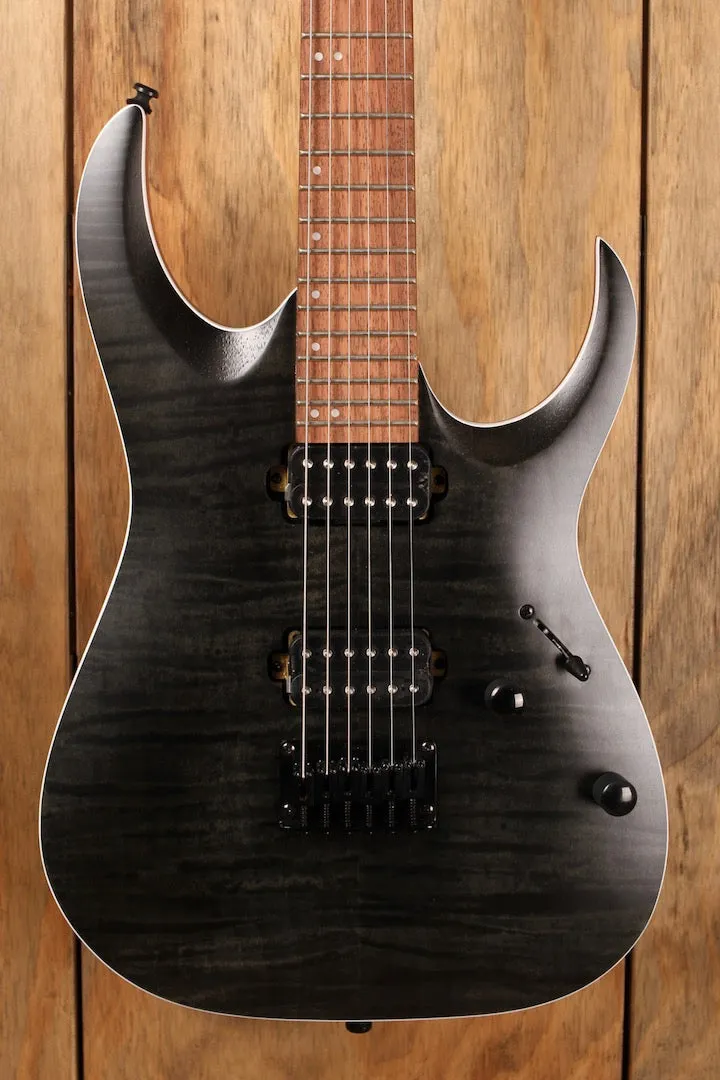 Ibanez RGA42FM-TGF Black