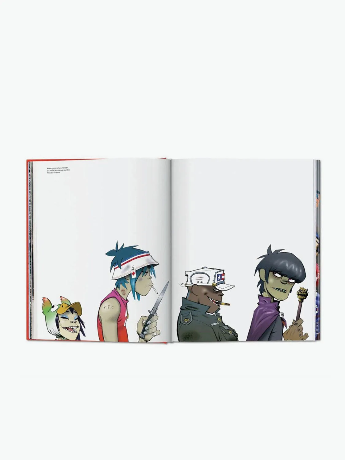 Jamie Hewlett