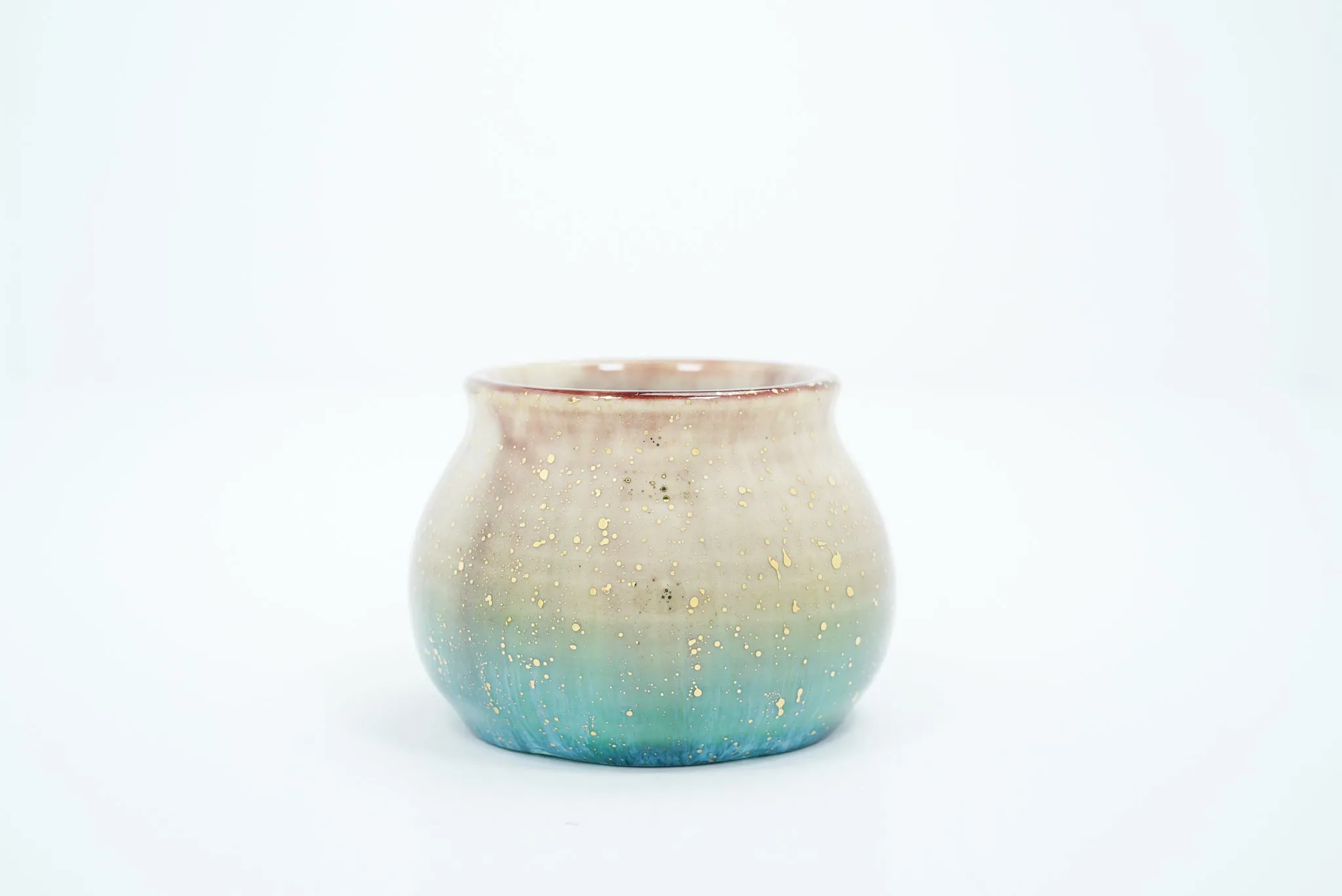 KILN - #96 - Christine Luu - "13 - Aura Energy"