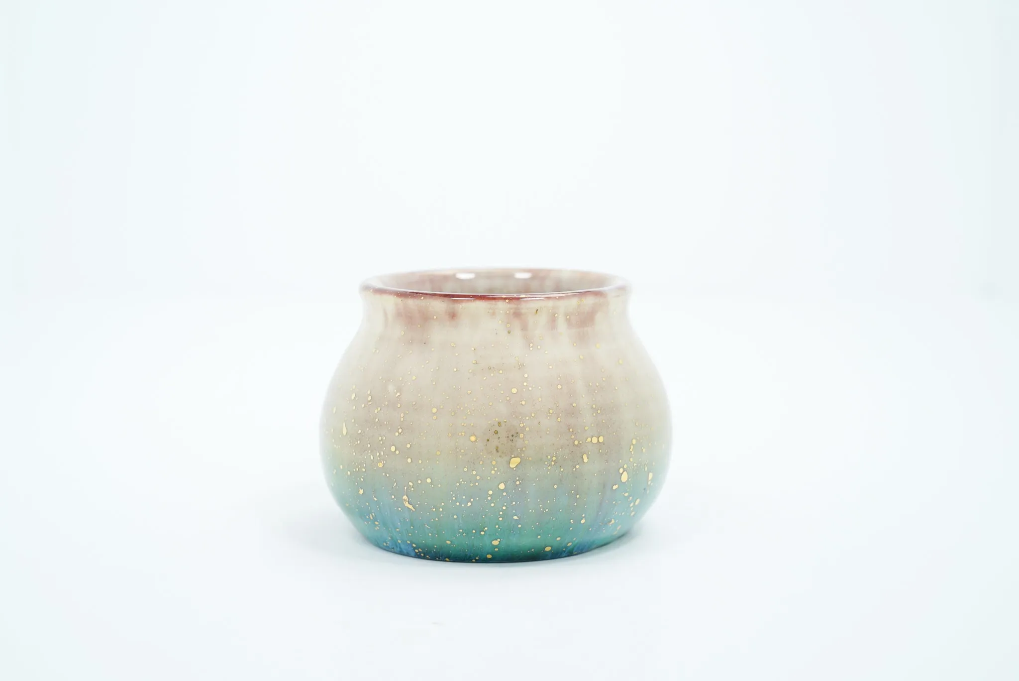 KILN - #96 - Christine Luu - "13 - Aura Energy"