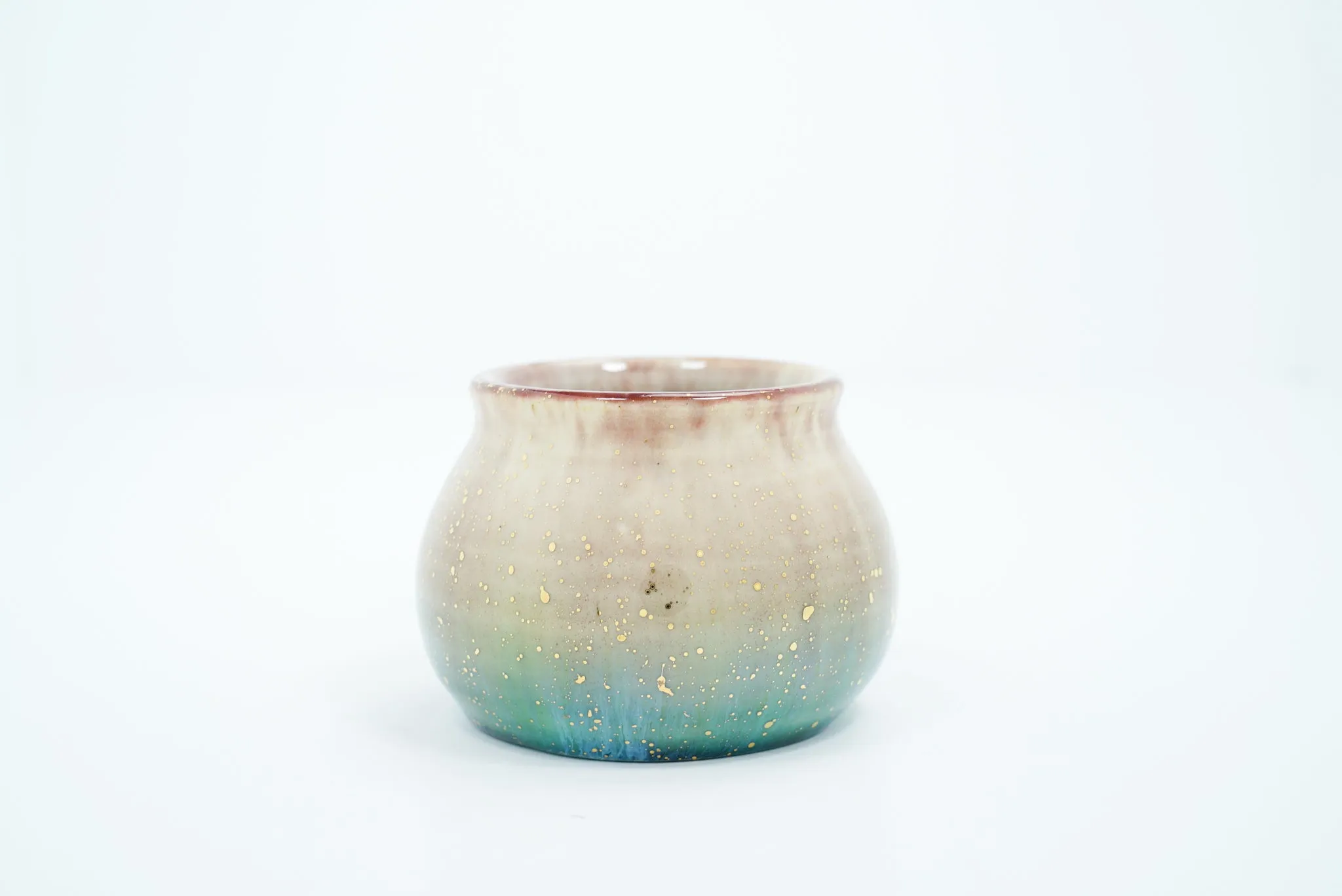 KILN - #96 - Christine Luu - "13 - Aura Energy"