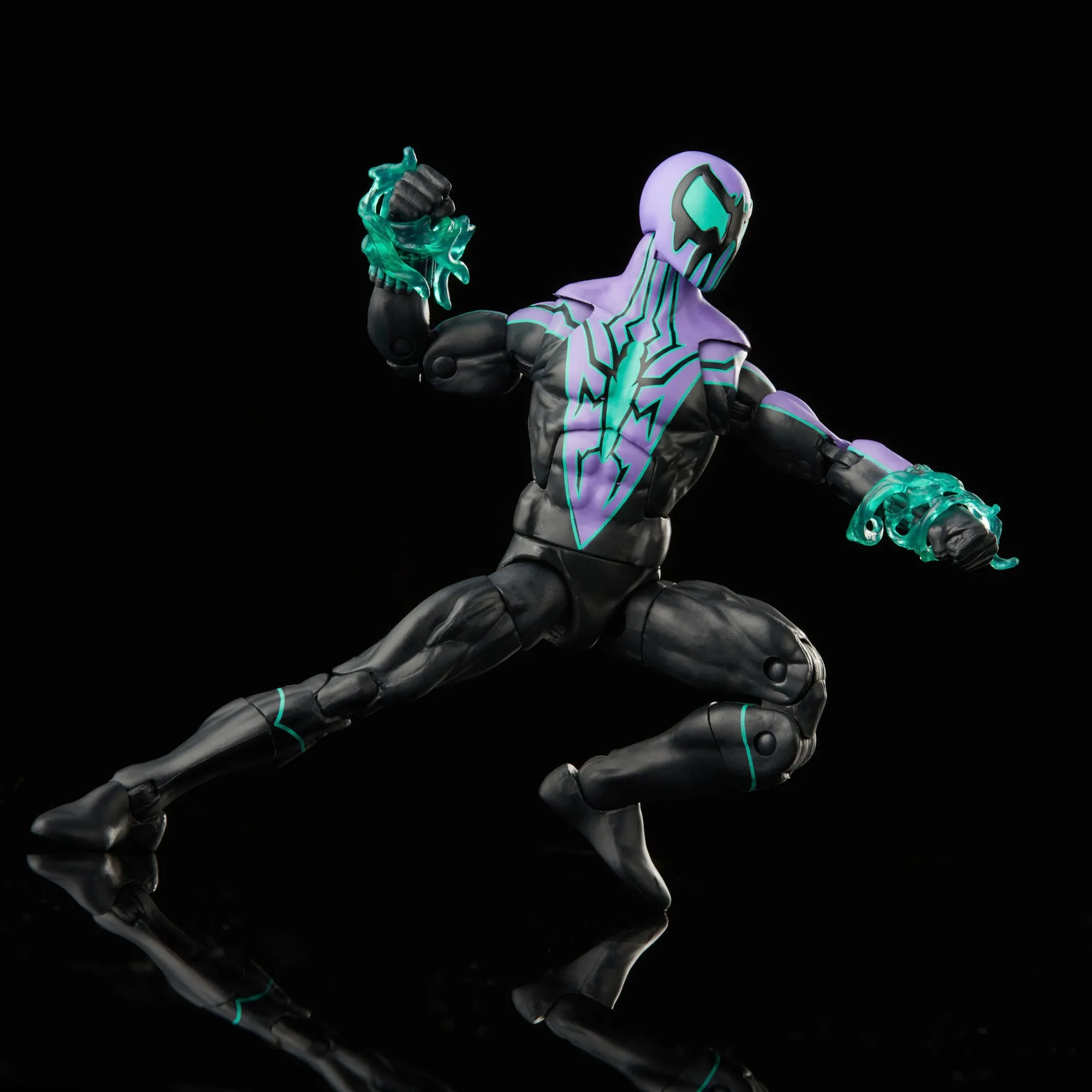 Marvel Legends Chasm