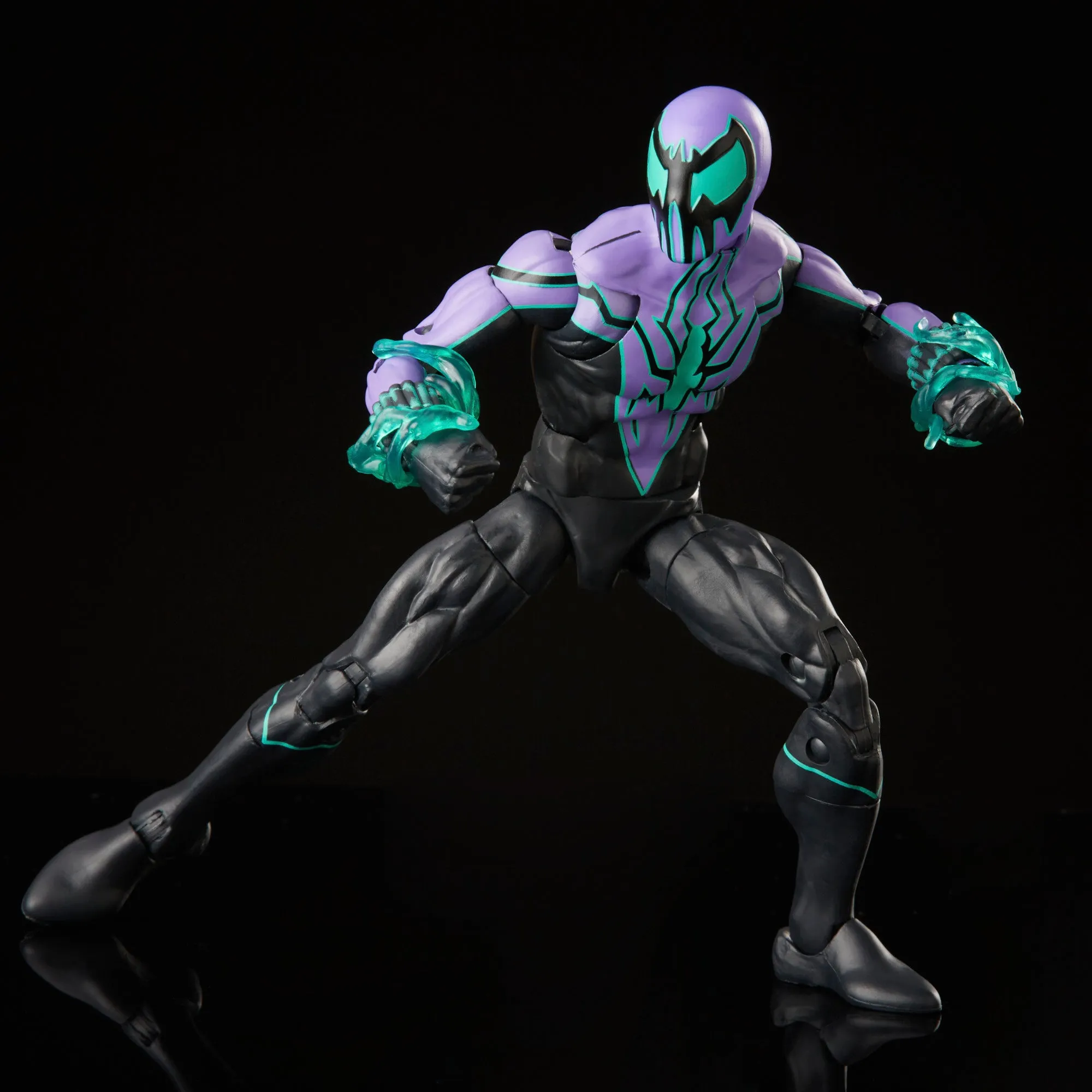 Marvel Legends Chasm