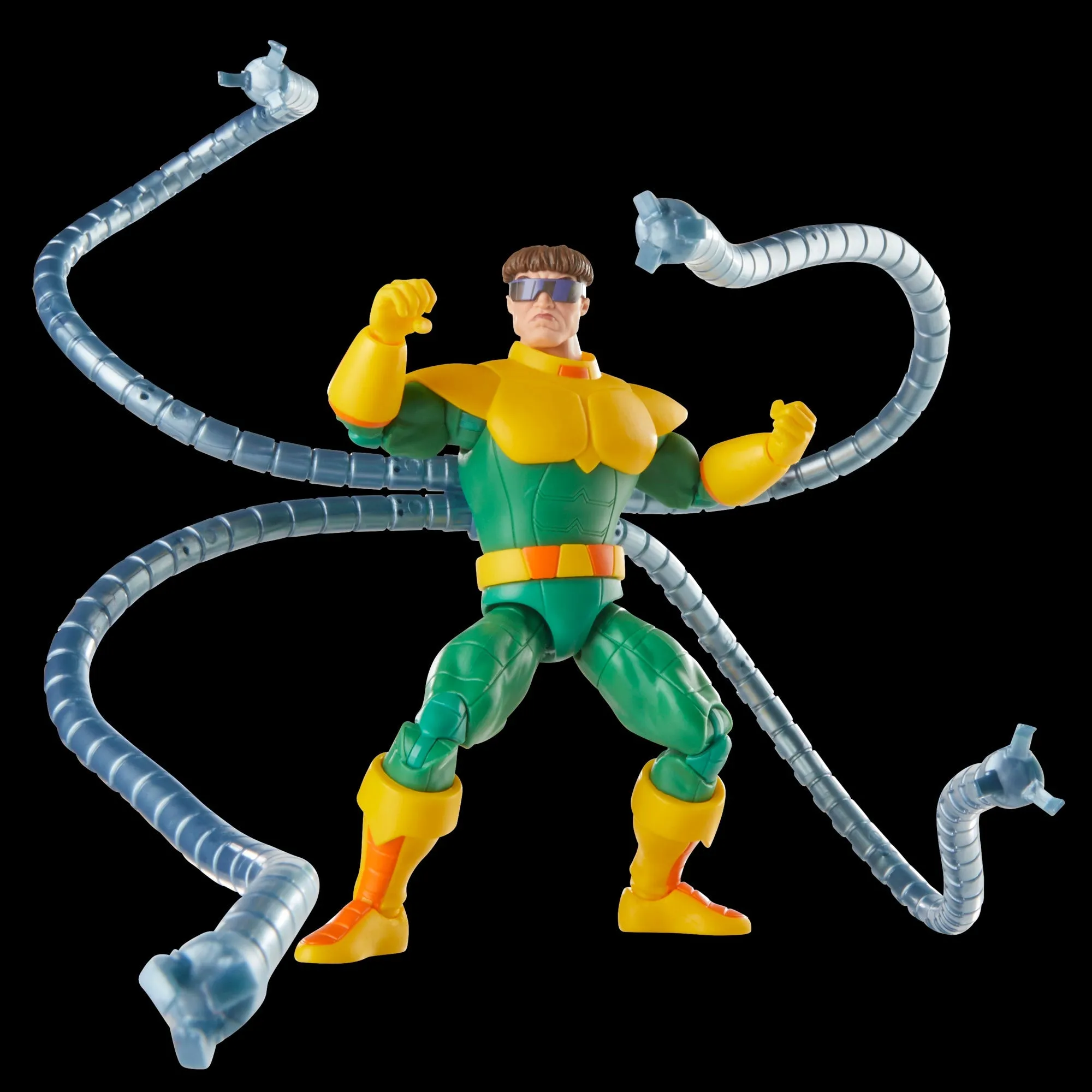 Marvel Legends Series Doctor Octopus & Aunt May 2-Pack