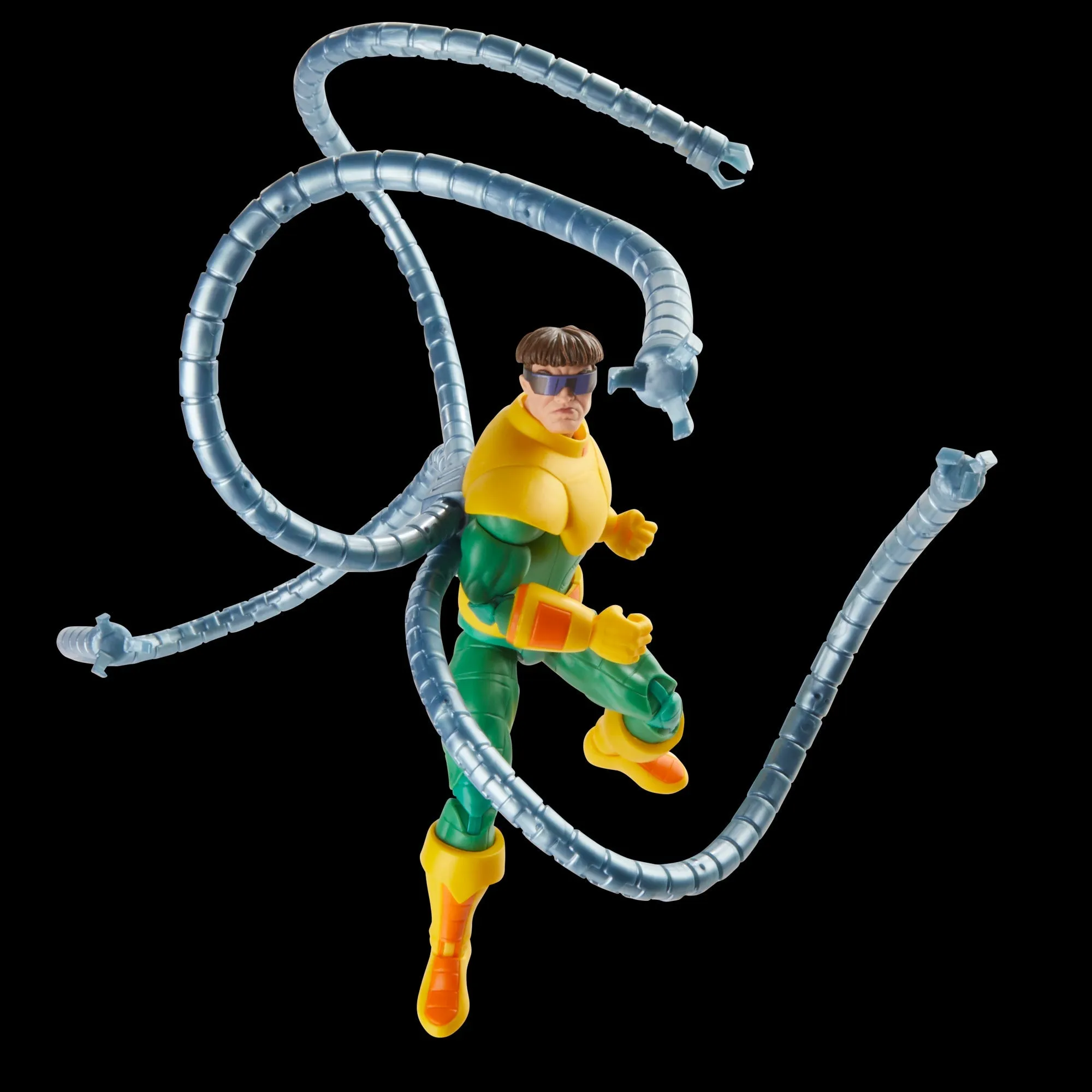 Marvel Legends Series Doctor Octopus & Aunt May 2-Pack