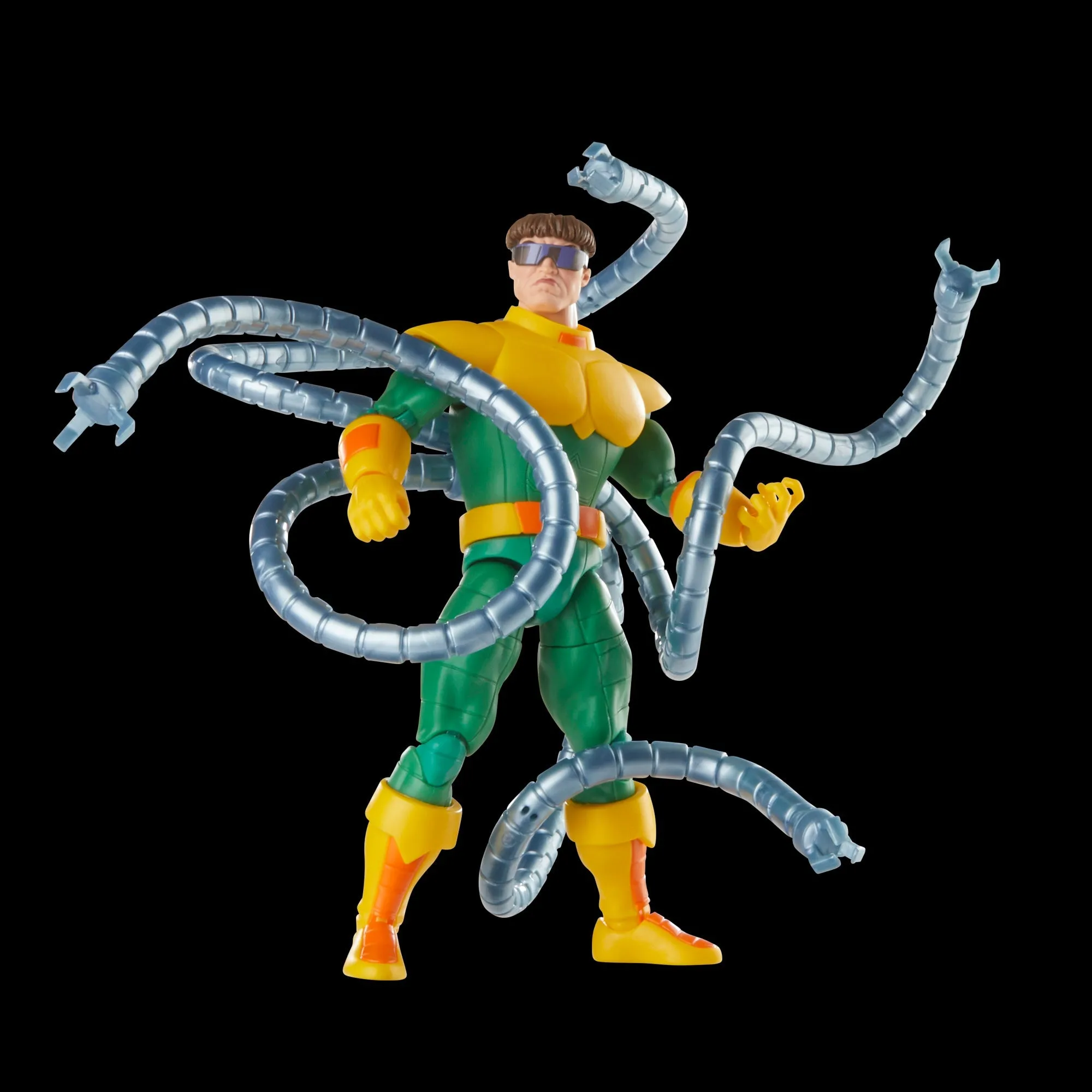 Marvel Legends Series Doctor Octopus & Aunt May 2-Pack