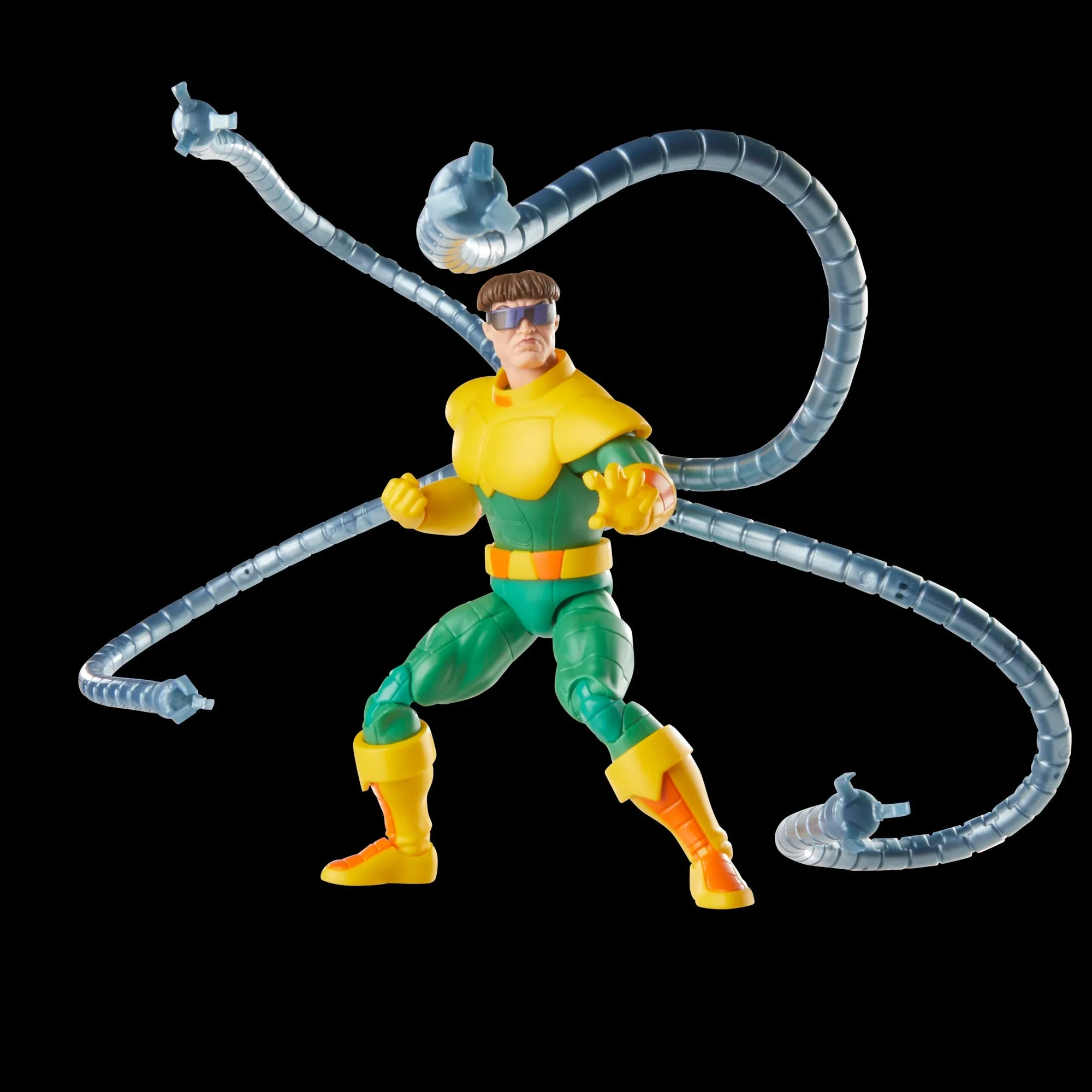 Marvel Legends Series Doctor Octopus & Aunt May 2-Pack