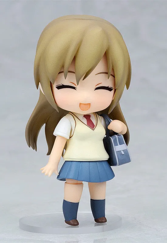 Minamike Tadaima Nendoroid - Haruka Minami Figure