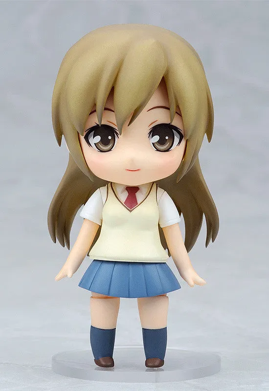 Minamike Tadaima Nendoroid - Haruka Minami Figure