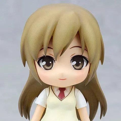 Minamike Tadaima Nendoroid - Haruka Minami Figure