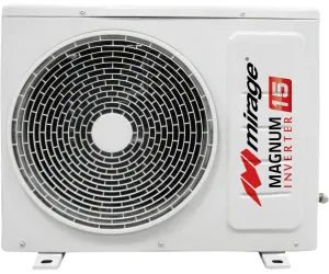 Mirage 14 SEER QC 32,000 BTU Condenser