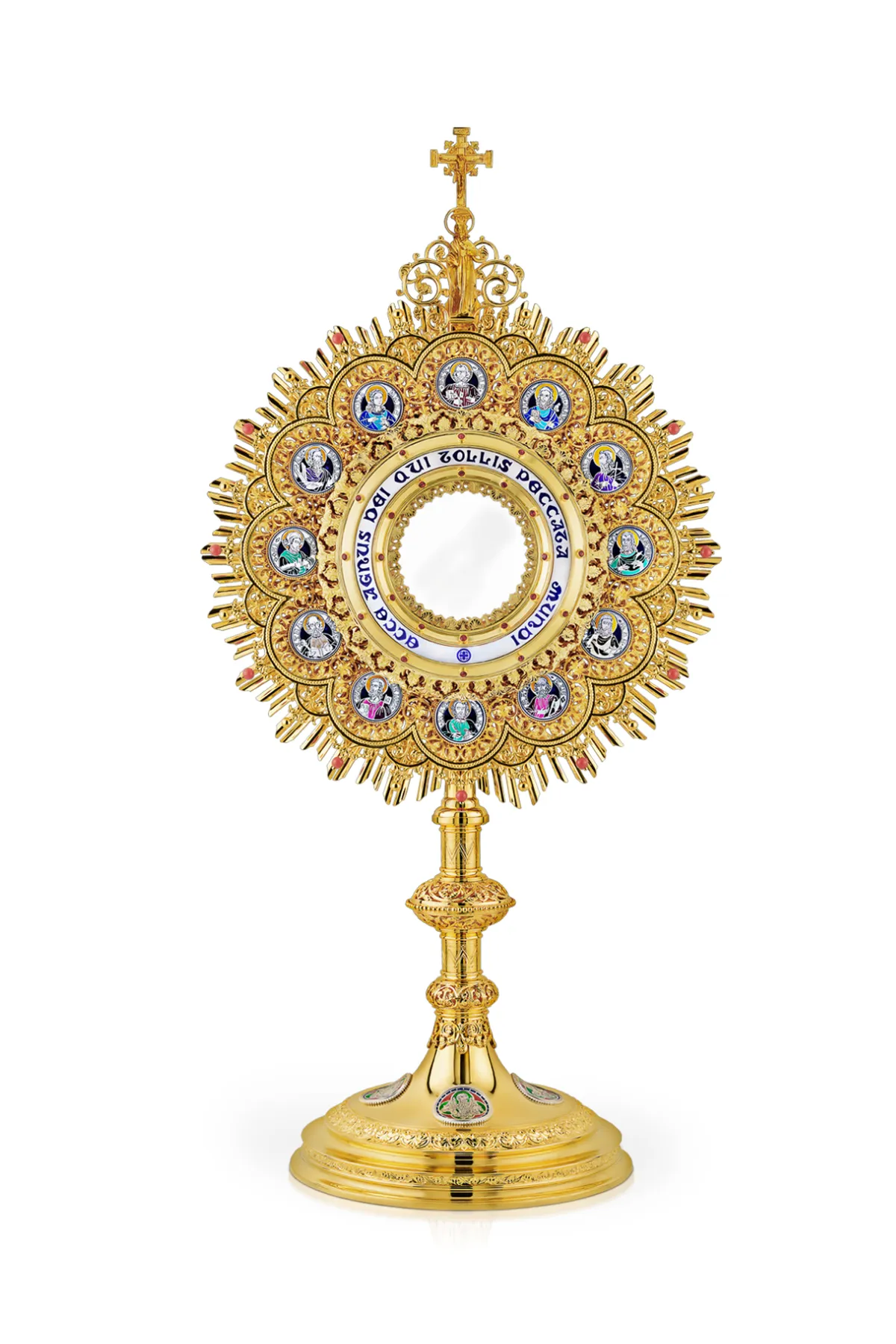 Monstrance - LN468-51