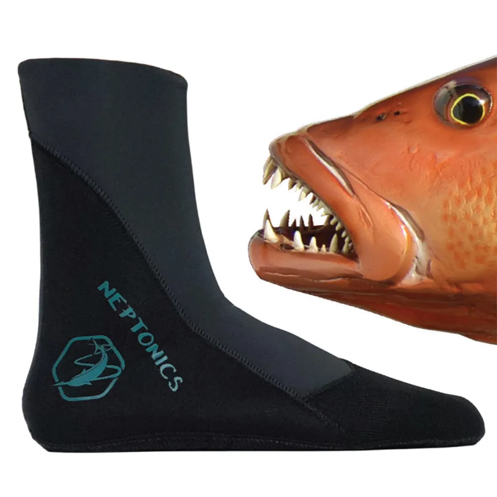 Neptonics P-Tough Freedive Booties