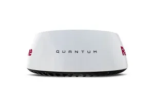 Raymarine Quantum Q24C 18" Wifi Dome With 10M Cables