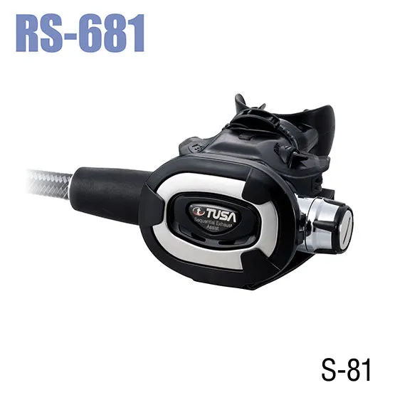 Regulator RS-681