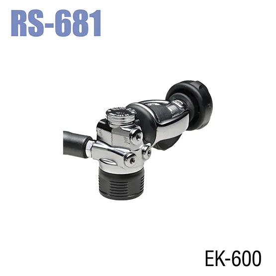 Regulator RS-681