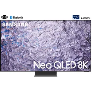 Samsung 65-inch Neo QLED 8K Smart TV QN65QN800CFXZC