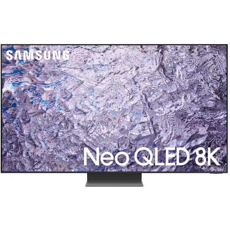 Samsung 65-inch Neo QLED 8K Smart TV QN65QN800CFXZC