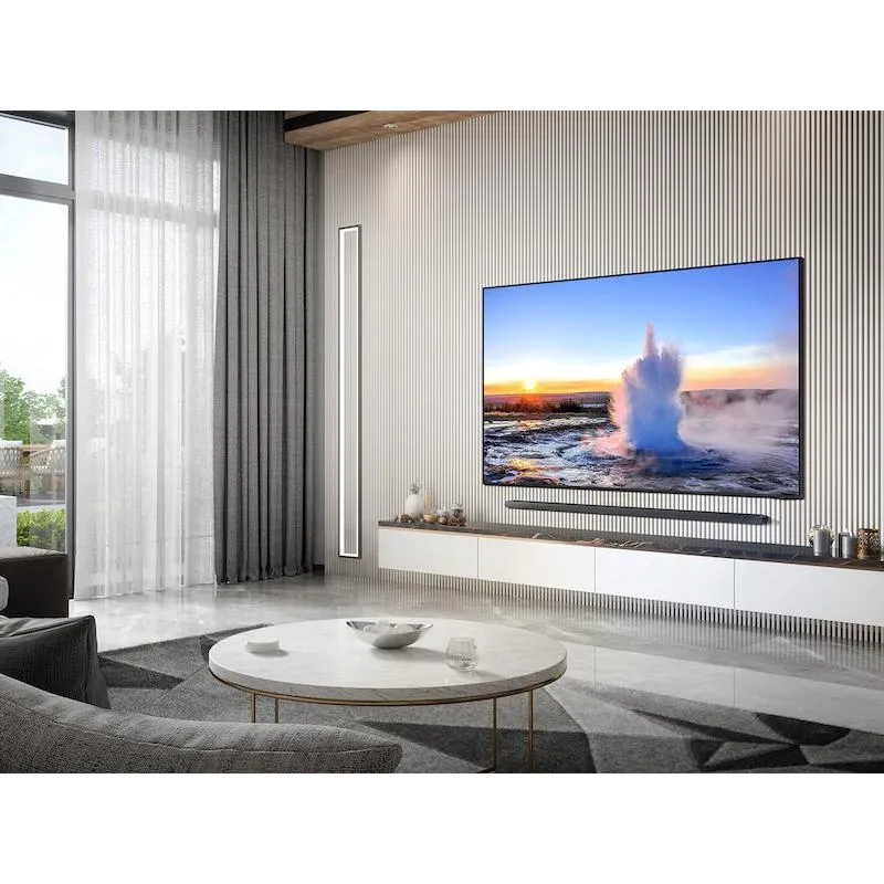 Samsung 65-inch Neo QLED 8K Smart TV QN65QN800CFXZC