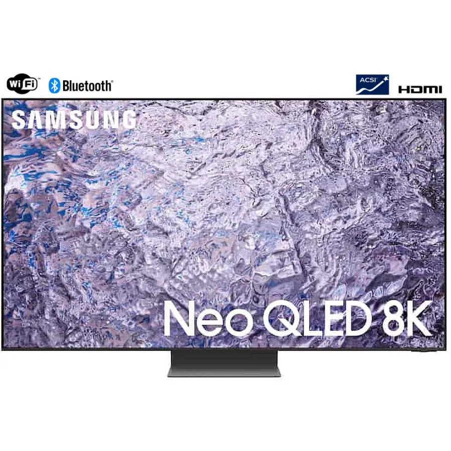 Samsung 75-inch Neo QLED 8K Smart TV QN75QN800CFXZC