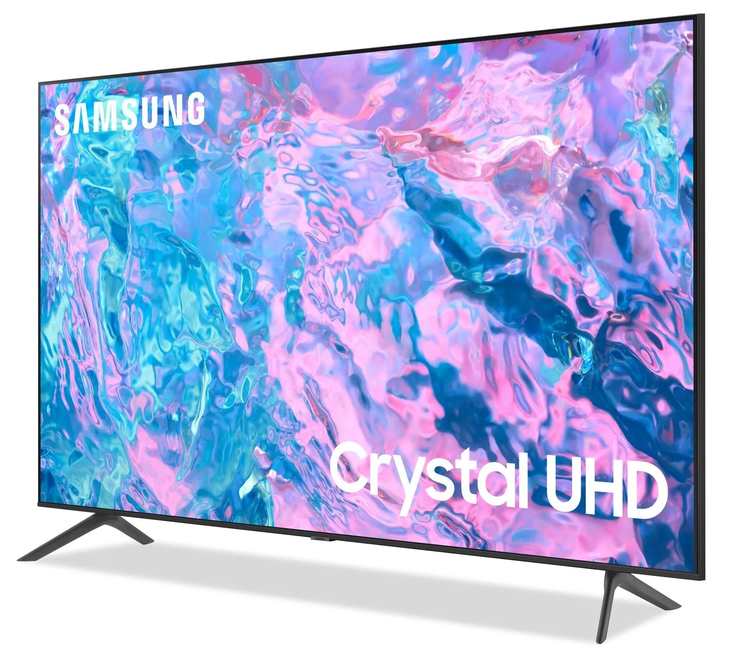 Samsung 75" CU7000 4K Crystal UHD TV