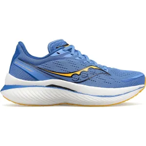 Saucony Endorphin Speed 3 (Womens) - Horizon/Gold Bleu