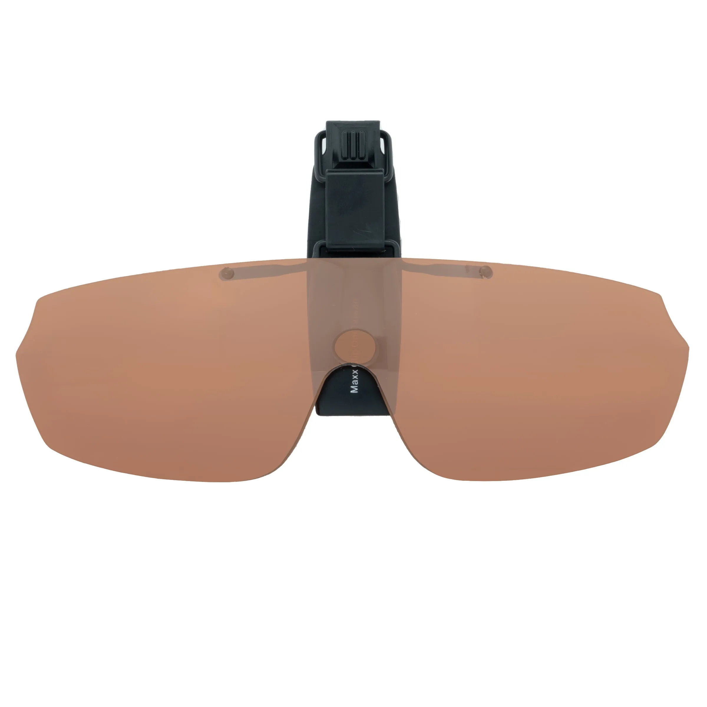 Shield HD Sunglass Lens with Hat Clip