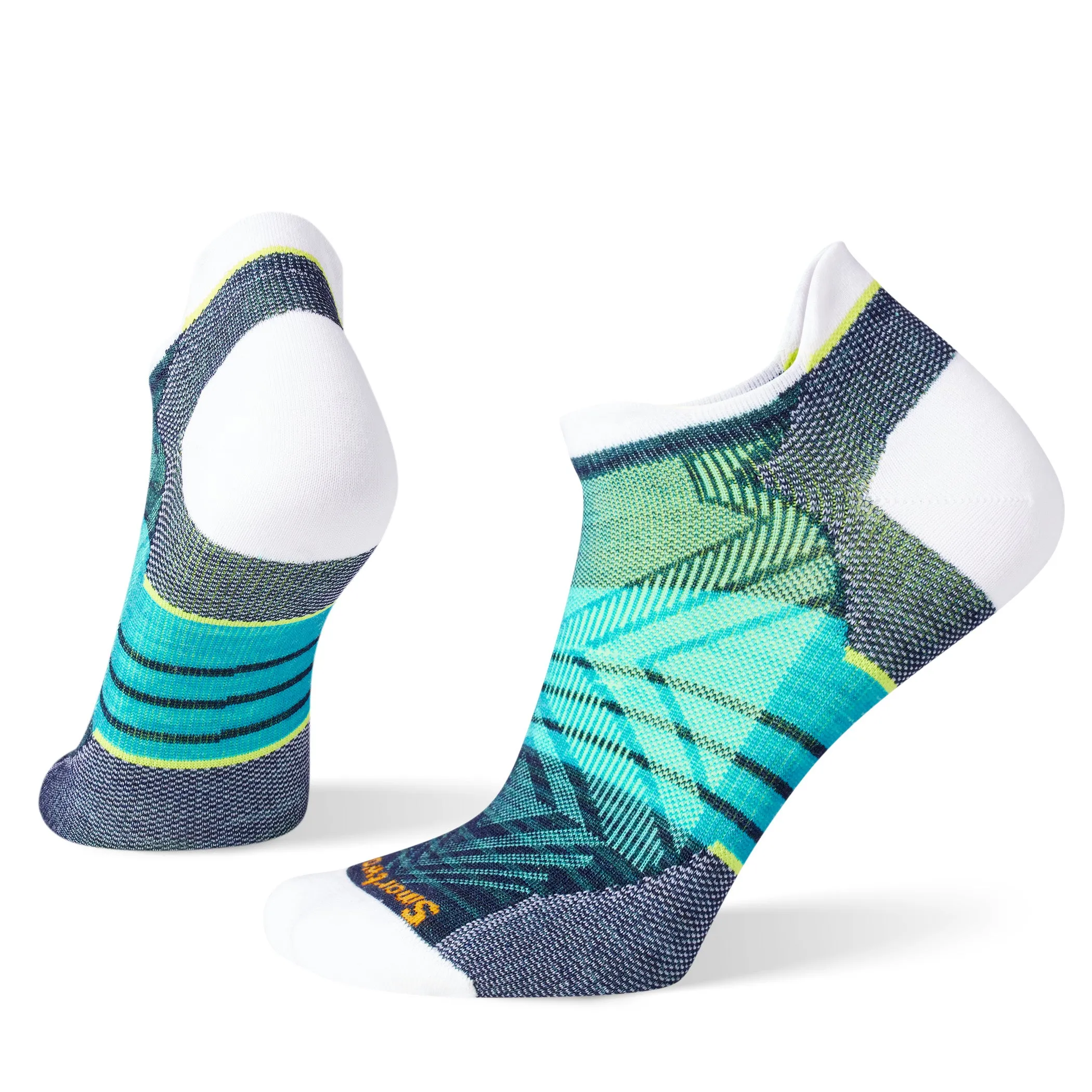 Smartwool Women's Run Zero Cushion - Low Ankle