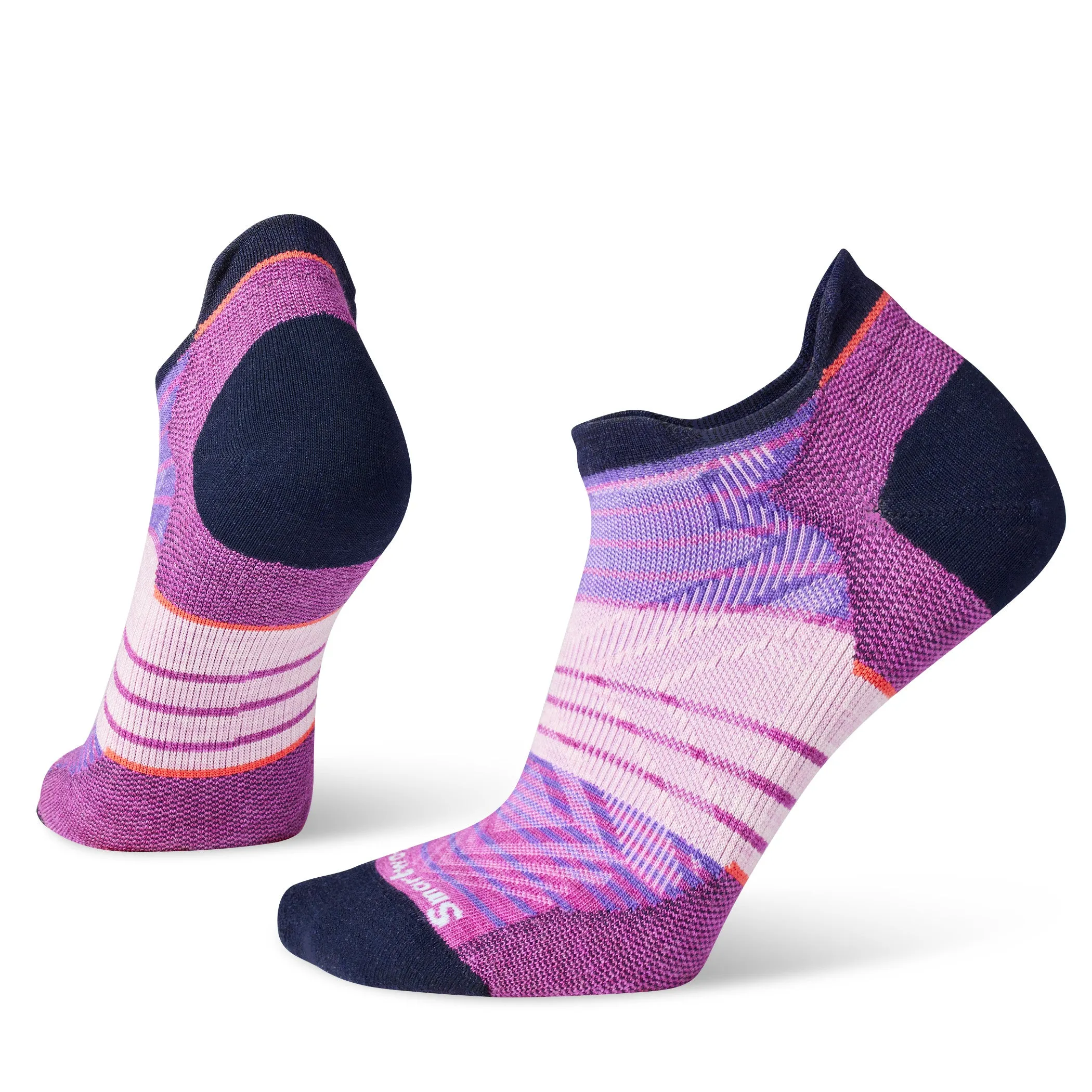 Smartwool Women's Run Zero Cushion - Low Ankle