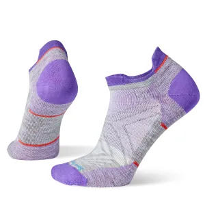 Smartwool Women's Run Zero Cushion - Low Ankle