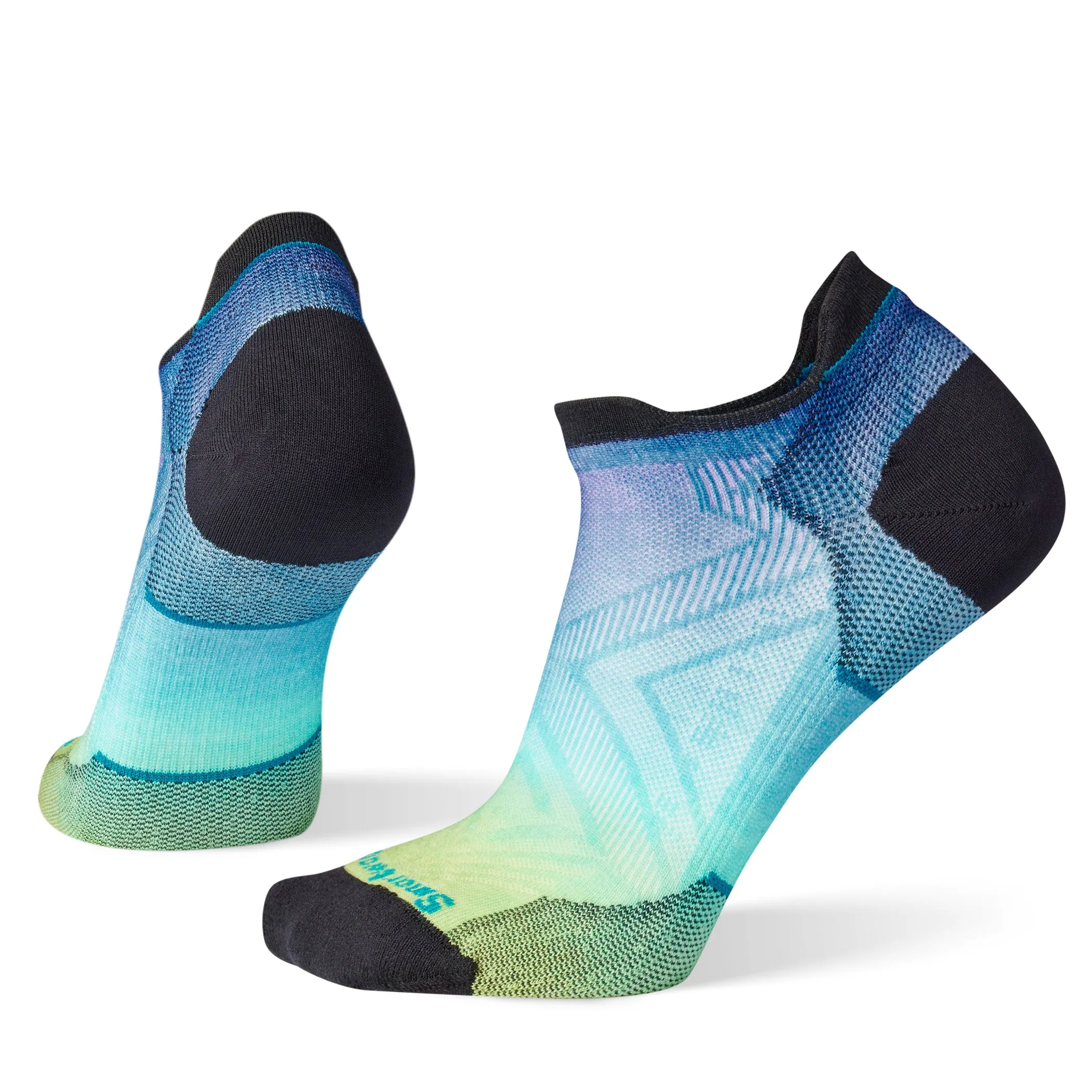 Smartwool Women's Run Zero Cushion - Low Ankle