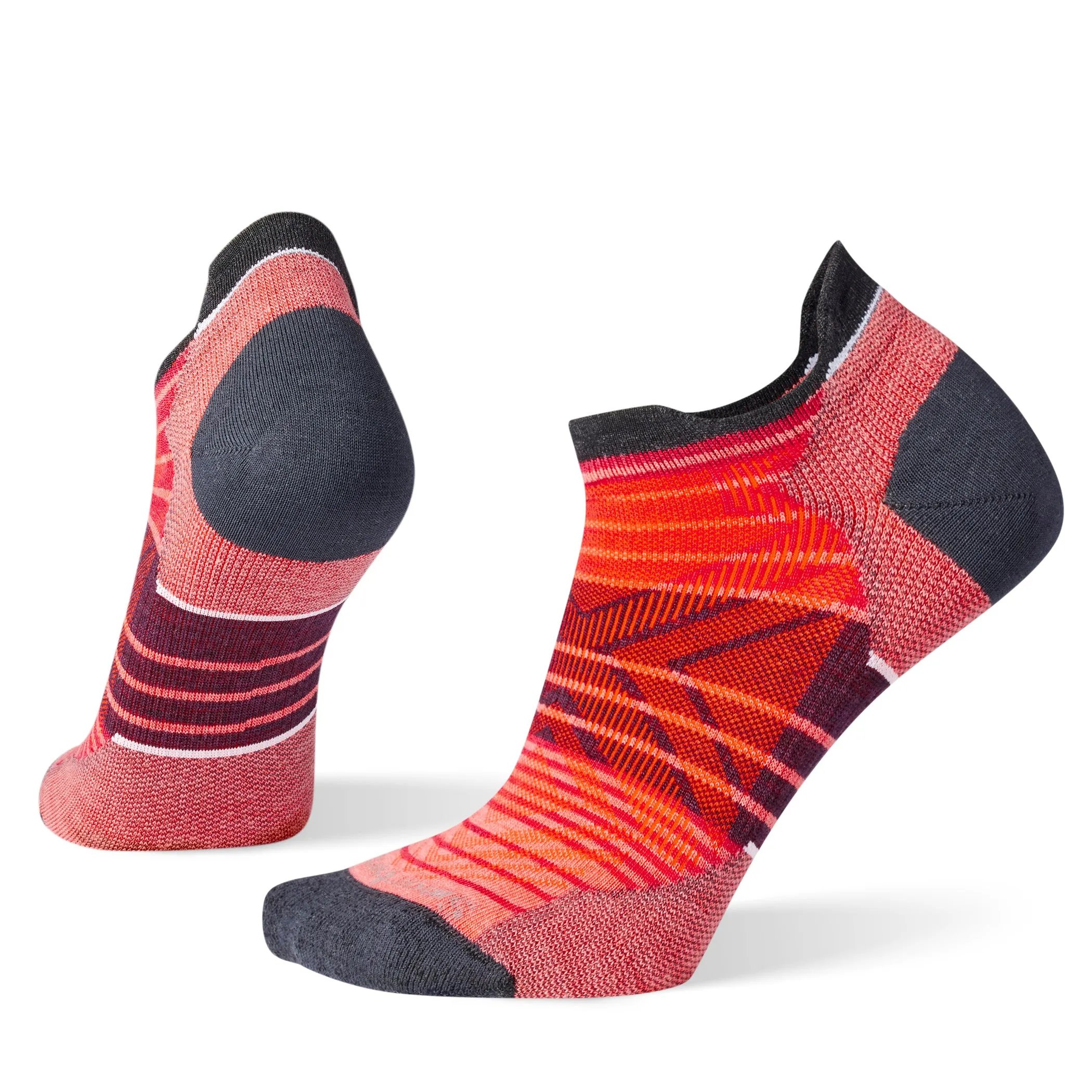 Smartwool Women's Run Zero Cushion - Low Ankle