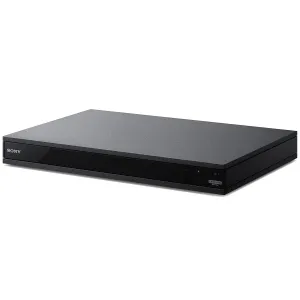 Sony OPEN BOX UBP-X800M2 4K UHD Blu-ray Disc Player - A Grade