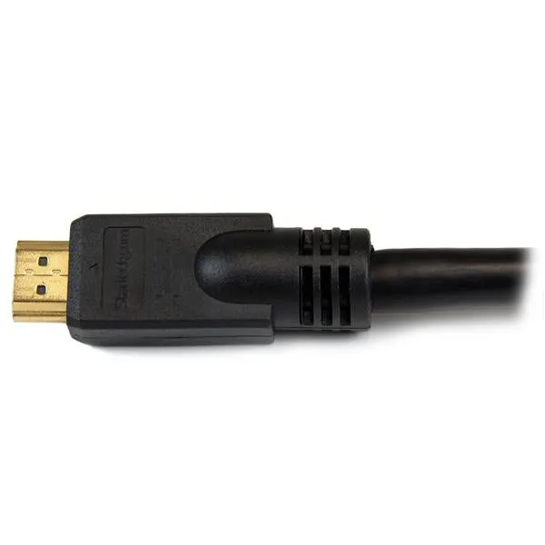 Startech.Com 15M High Speed Hdmi Cable Ultra Hd 4K X 2K Hdmi Cable M/M - Hdmi Cable - 15 M