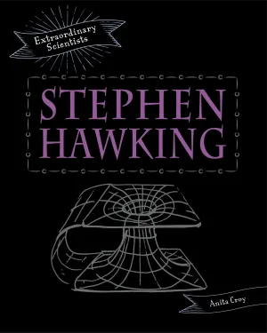 Stephen Hawking (Hb)