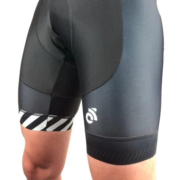 Tech Bib Short