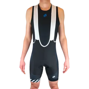 Tech Bib Short