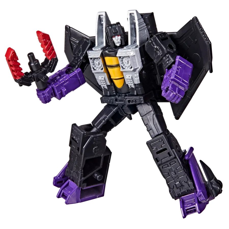 Transformers Generations Legacy Core - Skywarp