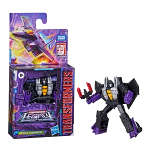 Transformers Generations Legacy Core - Skywarp