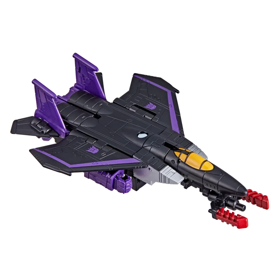 Transformers Generations Legacy Core - Skywarp