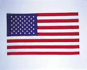 U.S. Flag - 3' x 5' Nylon