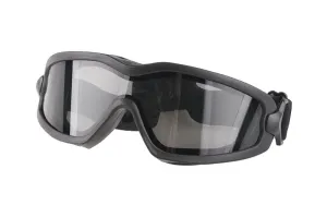 V-TAC Sierra Goggles - Tinted