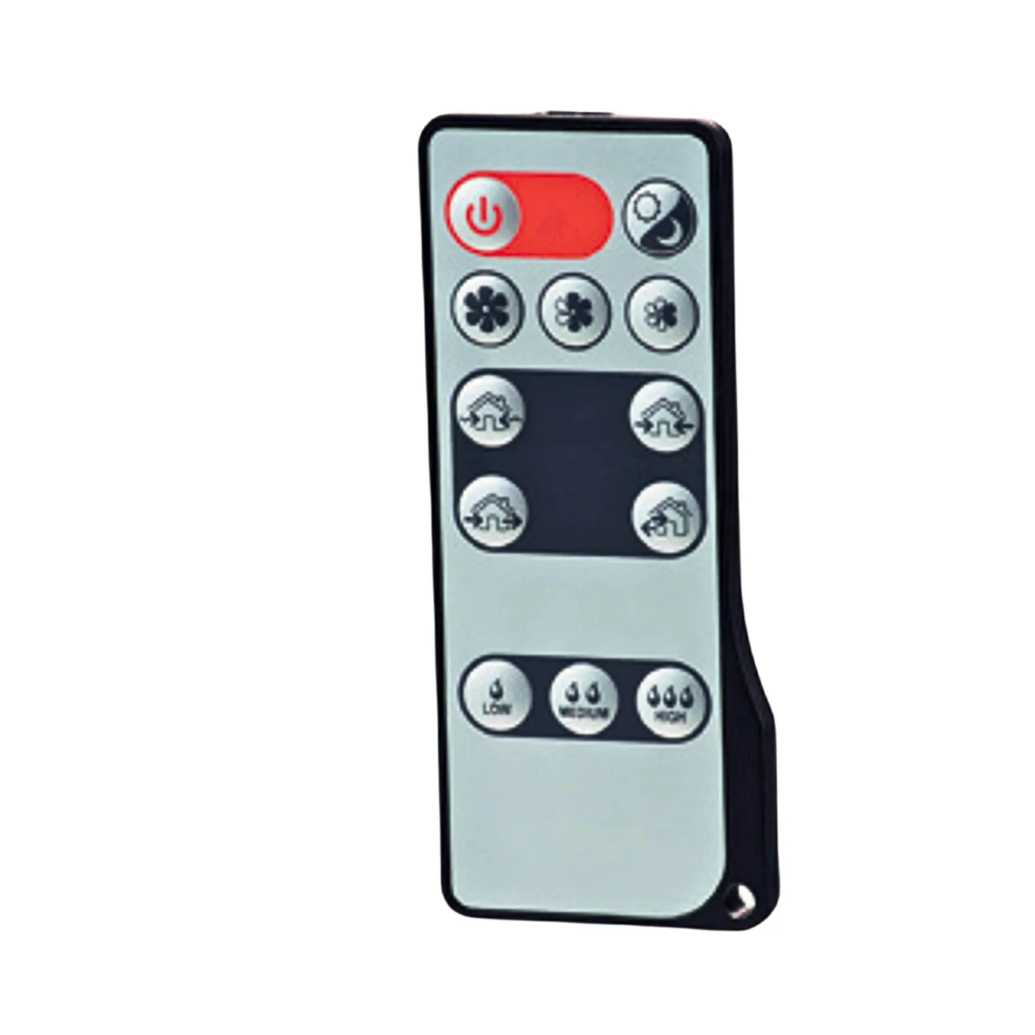 Vents replacement remote for Twinfresh Comfo