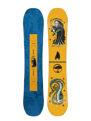 Votive Snowboard