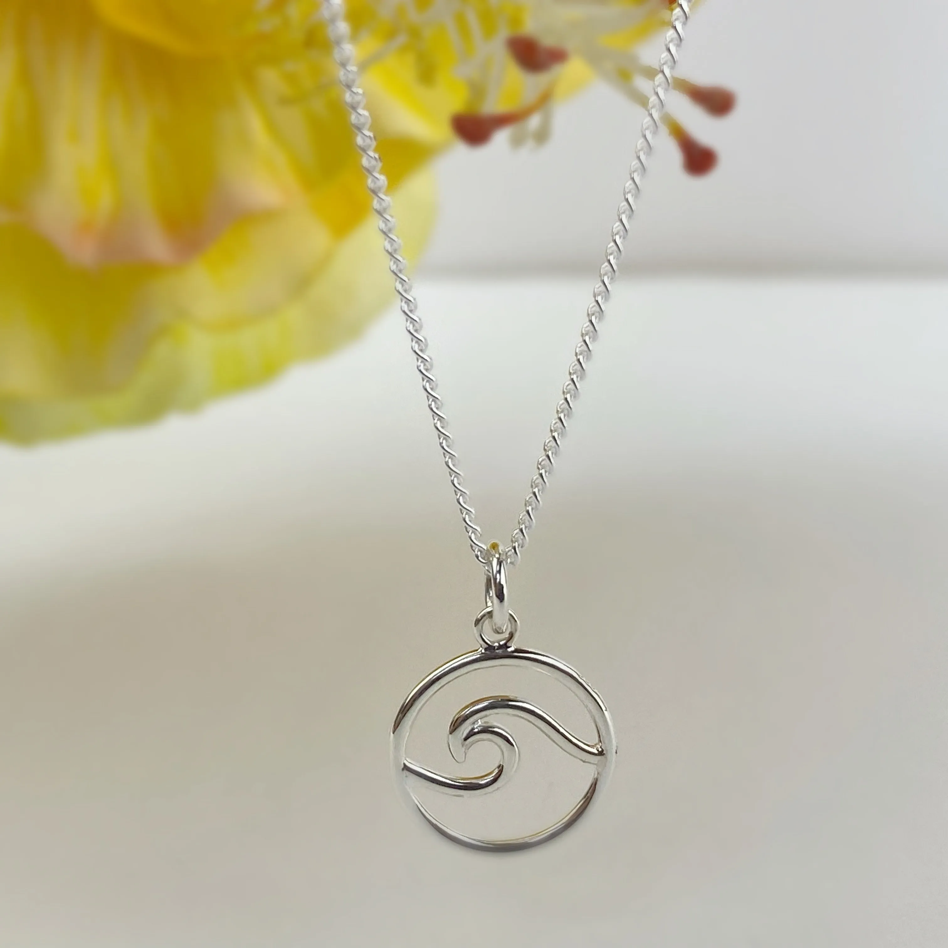 Waverider Pendant - VP219