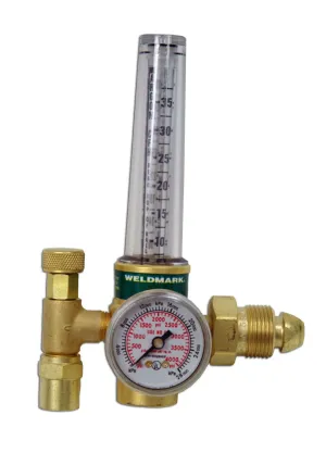 Weldmark 0781-3666 HRF1480-580 Flowmeter